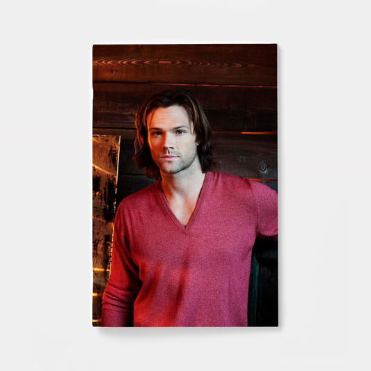 SUPERNATURAL SAM WINCHESTER #1 CVR I PHOTO 1 LTD VIRGIN VAR | presale | 2026-10-28