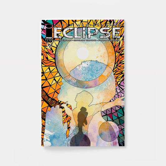 ECLIPSE #1 10TH ANNIVERSARY EDITION | presale | 2026-10-14