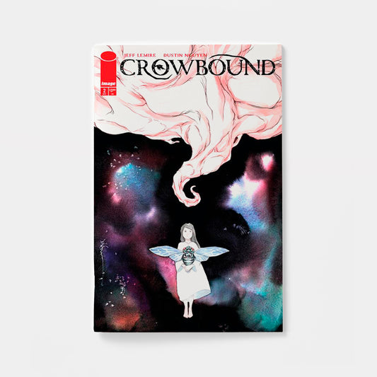 CROWBOUND #2 CVR A DUSTIN NGUYEN (MR) | presale | 2026-10-07