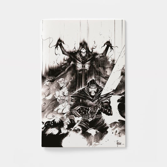 SPAWN CURSE OF SHERLEE JOHNSON #8 CVR C JONATHAN GLAPION VIRGIN VAR | presale | 2026-10-07