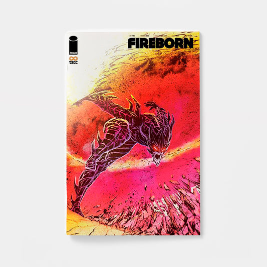 FIREBORN #5 CVR D JARED HARTNELL CONNECTING VAR | presale | 2026-10-28