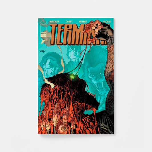 TERMINAL #4 CVR A ANDY KUBERT & DAVE MCCAIG (MR) | presale | 2026-10-28