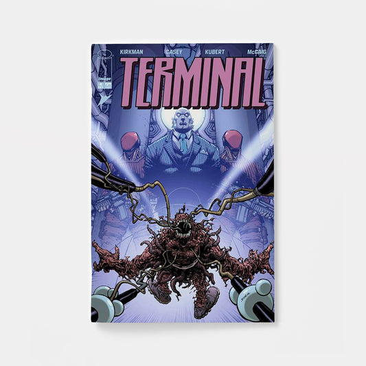TERMINAL #4 CVR B DAVID FINCH & DAVE MCCAIG VAR (MR) | presale | 2026-10-28
