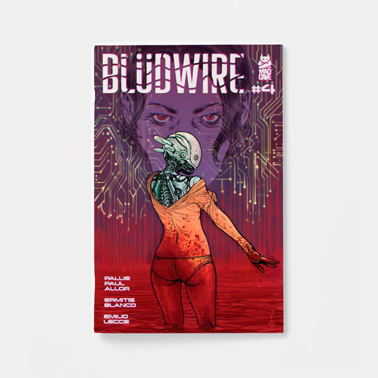 BLUDWIRE #4 (OF 5) (MR) | presale | 2026-10-14