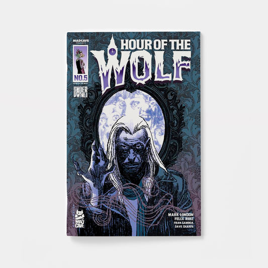 HOUR OF THE WOLF #5 (OF 8) CVR A MARK CHIARELLO | presale | 2026-10-14