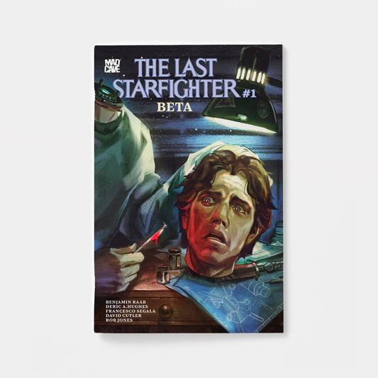 LAST STARFIGHTER BETA #1 CVR B JESSICA FONG VAR | presale | 2026-10-21