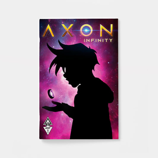 AXON INFINITY #1 (OF 5) CVR B NIC ELY VAR | presale | 2026-10-07