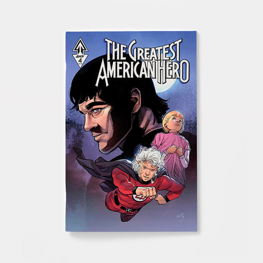 GREATEST AMERICAN HERO #4 (OF 5) CVR B ALPER GECGEL VAR | presale | 2026-10-21