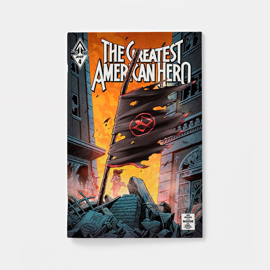 GREATEST AMERICAN HERO #4 (OF 5) CVR C RAFAEL LOUREIRO HOMAGE VAR | presale | 2026-10-21