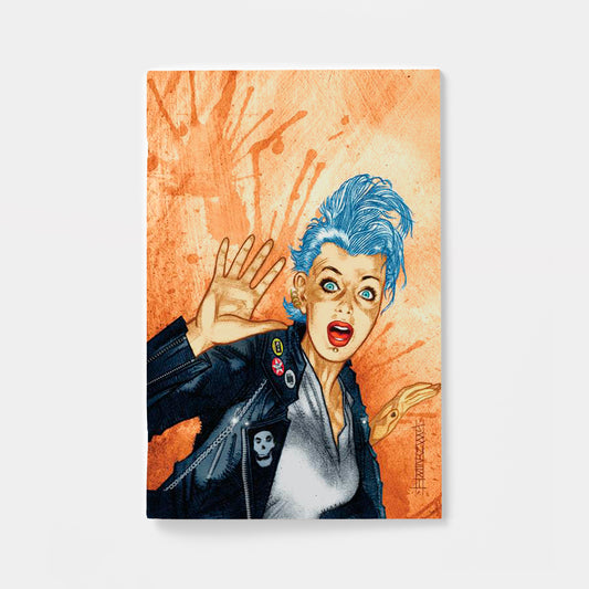 DEAD INSPECTOR #2 (OF 2) CVR B JOHN K SNYDER III VIRGIN VAR | presale | 2026-10-28