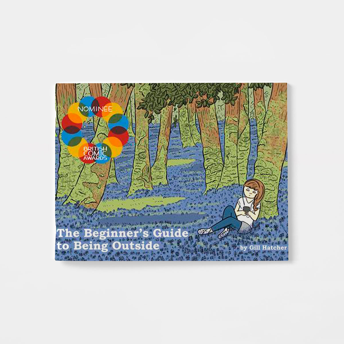 BEGINNERS GUIDE TO BEING OUTSIDE (ONE SHOT) | presale | 2026-11-11