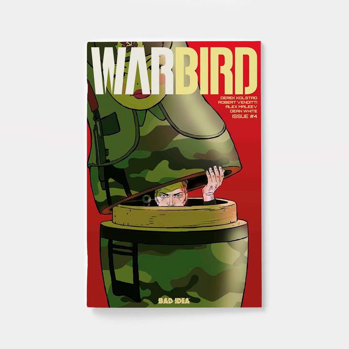 WARBIRD #4 (OF 4) CVR B LEOMACS VAR | presale | 2026-12-16