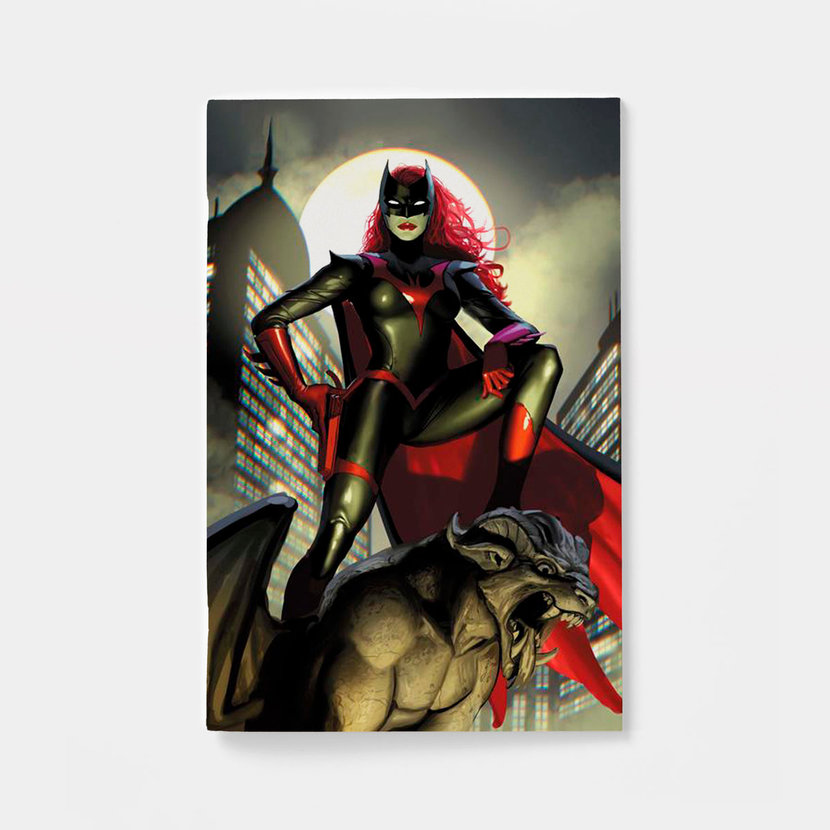 BATWOMAN #9 CVR B STJEPAN SEJIC CARD STOCK VAR | presale | 2026-11-18
