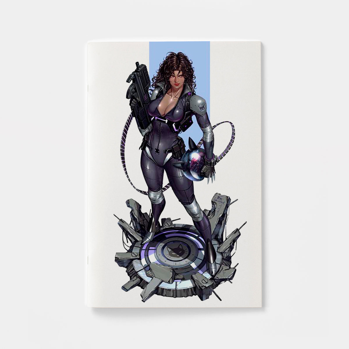 ABSOLUTE CATWOMAN #5 (OF 6) CVR B INHYUK LEE CARD STOCK VAR | presale | 2026-11-11
