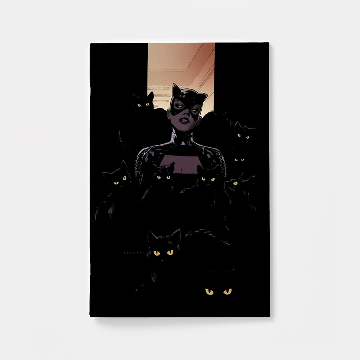 CATWOMAN #93 CVR B MARCIO TAKARA CARD STOCK VAR | presale | 2026-11-18
