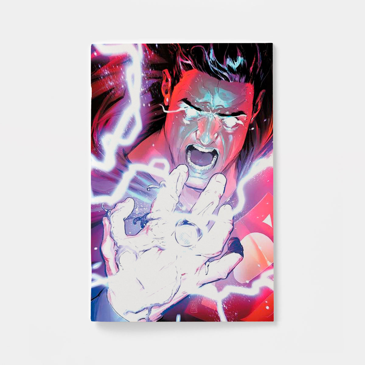 SUPERMAN #44 CVR A XERMANICO | presale | 2026-11-25