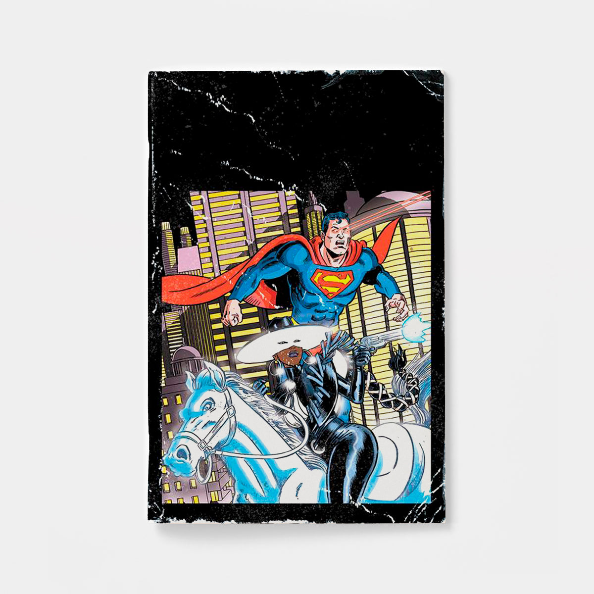 SUPERMAN #44 CVR C DAVID LAPHAM CARD STOCK VAR | presale | 2026-11-25