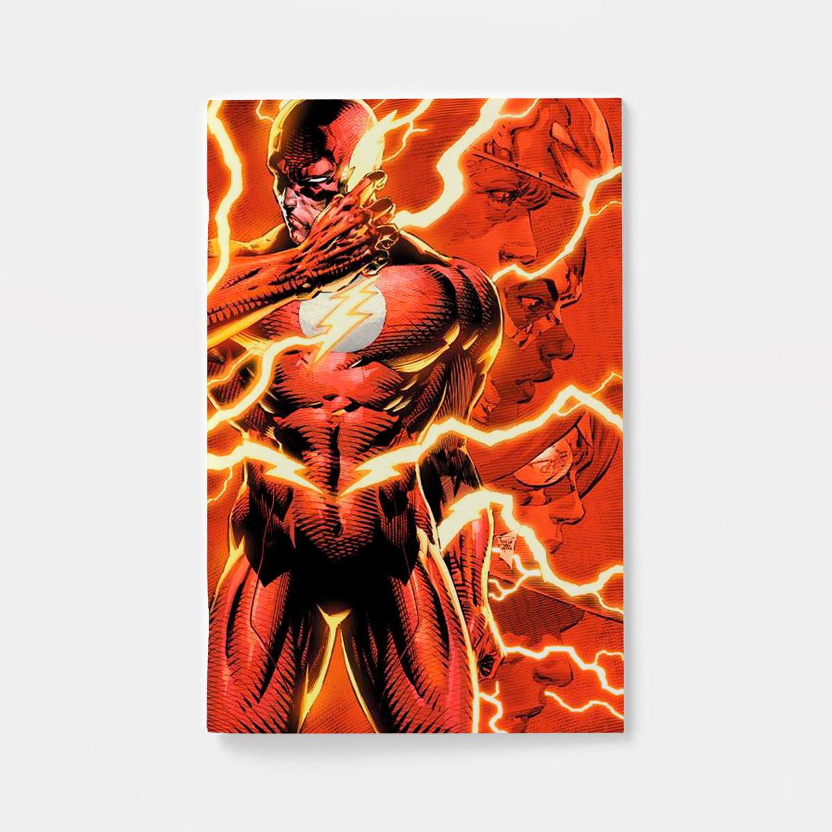 FLASH #39 CVR B PHILIP TAN CARD STOCK VAR | presale | 2026-11-25