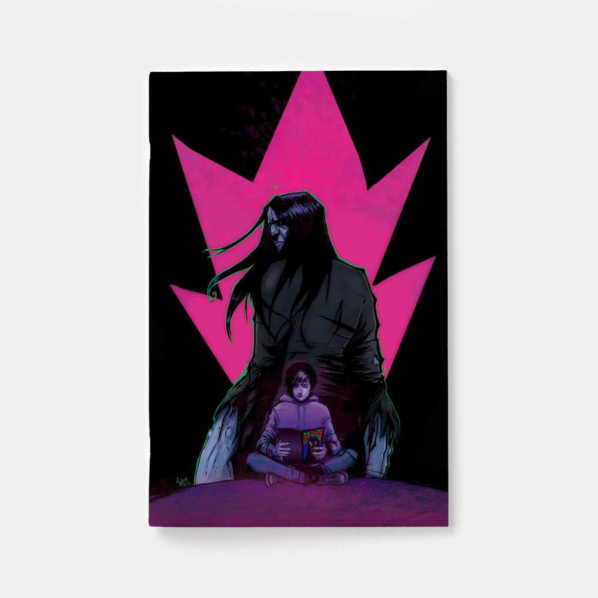 DEAD STOP #3 (OF 4) | presale | 2026-11-25