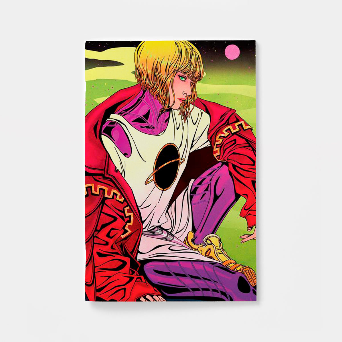 LEGION OF SUPER-HEROES #4 CVR C CATHY KWAN CARD STOCK VAR | presale | 2026-12-09