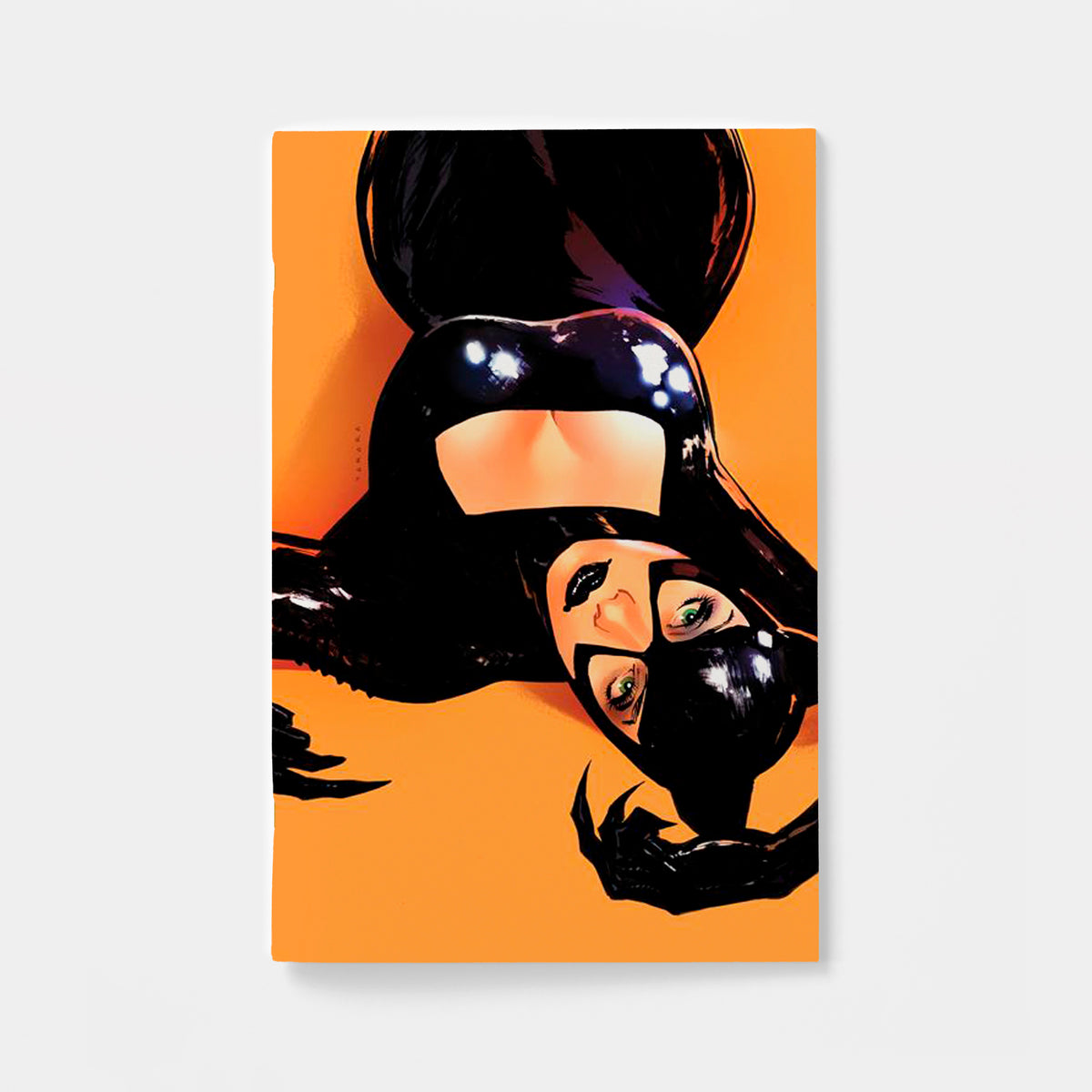 CATWOMAN #94 CVR B MARCIO TAKARA CARD STOCK VAR | presale | 2026-12-16