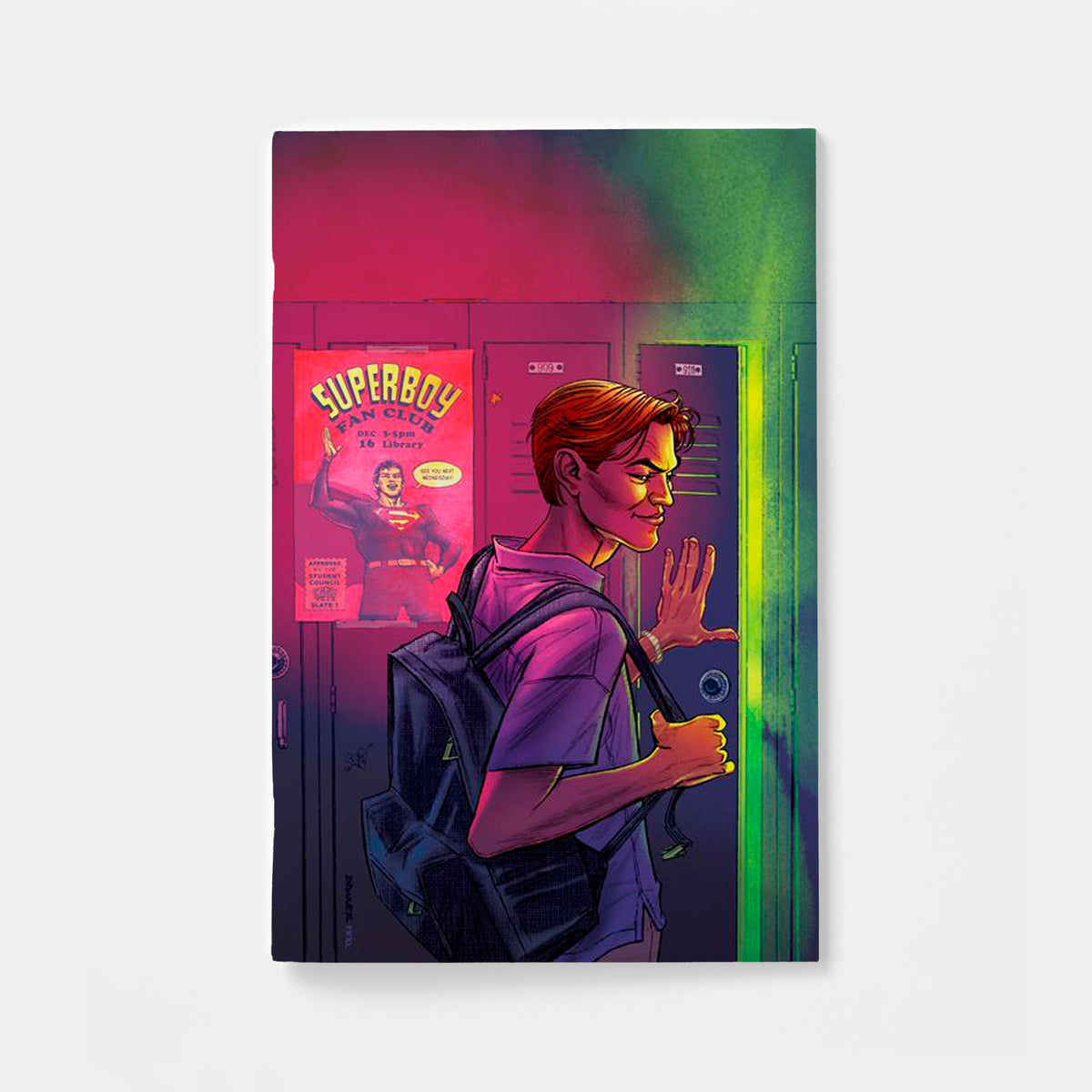 ACTION COMICS #1105 CVR A CHRIS BRUNNER | presale | 2026-12-09