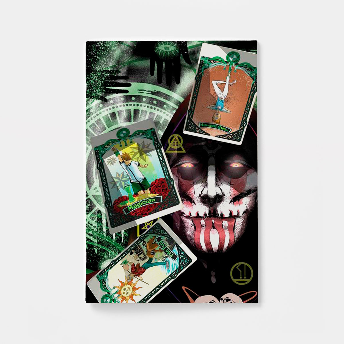 BEN 10 #7 CVR G DUNCAN ROULEAU LTD VIRGIN VAR | presale | 2026-12-09