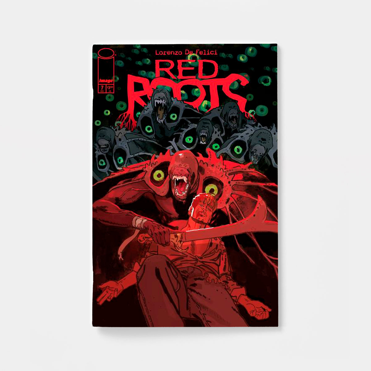 RED ROOTS #7 CVR C ADRIANO TURTULICI VAR | presale | 2026-12-30