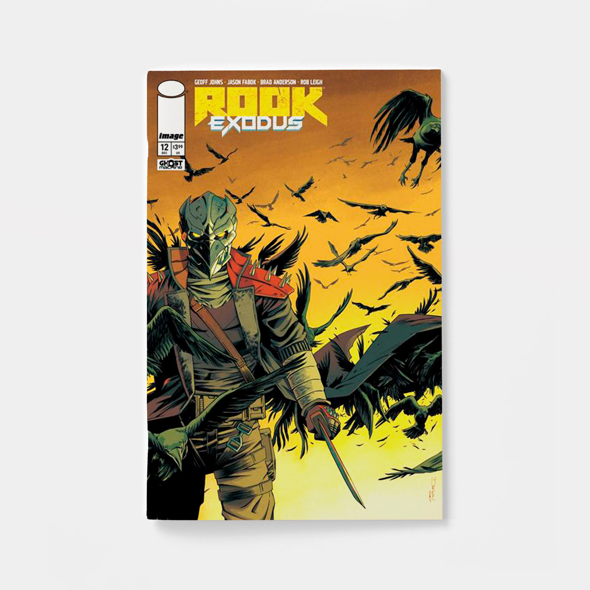 ROOK EXODUS #12 CVR D DECLAN SHALVEY VAR | presale | 2026-12-02