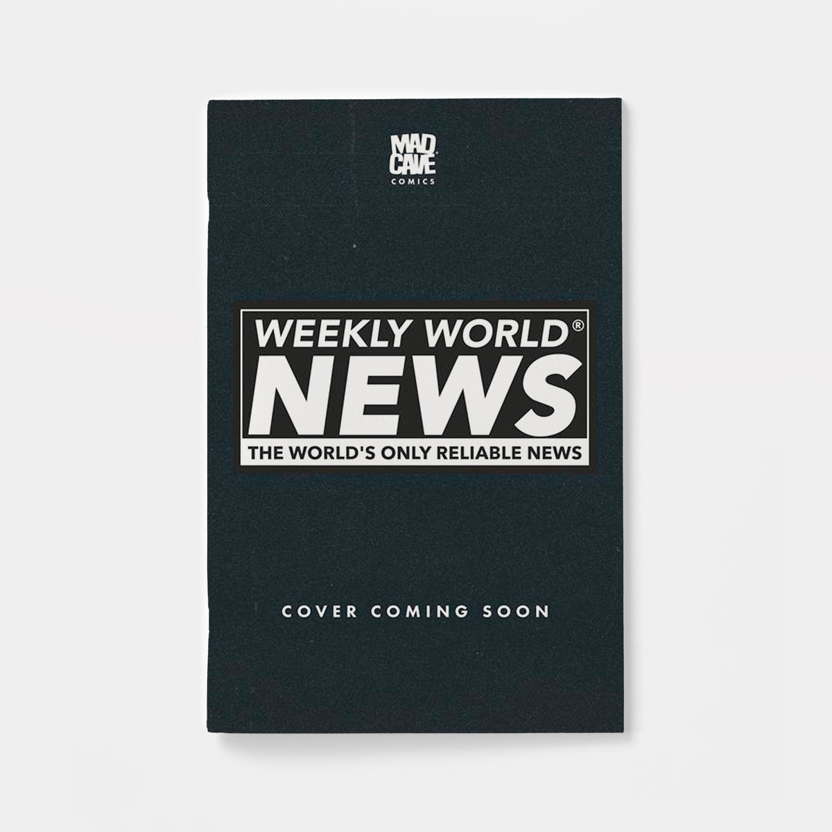 WEEKLY WORLD NEWS #1 (OF 6) CVR D MARIA WOLF VAR | presale | 2026-12-02