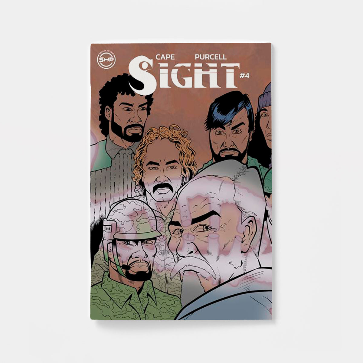 SIGHT #4 (OF 5) | presale | 2026-12-16