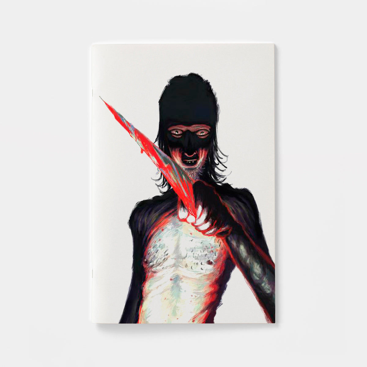 VAMP #5 CVR B ONISIM BOUARIU VAR | presale | 2026-12-09
