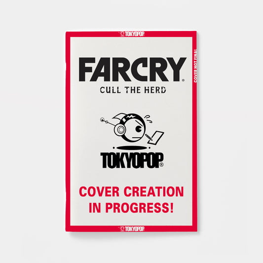Far Cry: Cull the Herd, Issue #9 | presale | 2026-10-14
