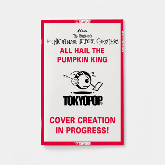 Disney Tim Burton's The Nightmare Before Christmas: All Hail the Pumpkin King, Issue #5 | presale | 2026-11-11