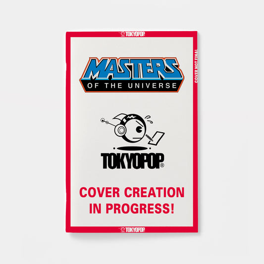 Masters of the Universe: Legends of Eternia, Issue #2