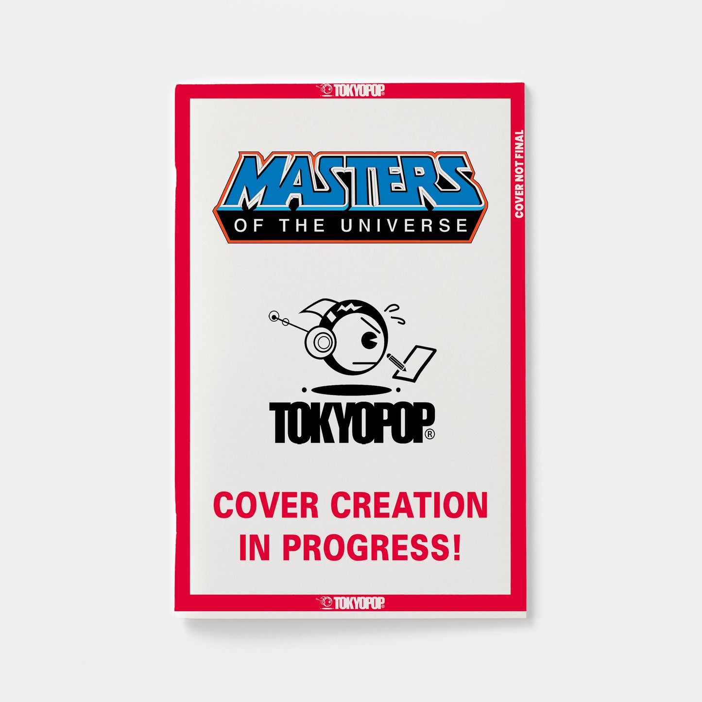 Masters of the Universe: Legends of Eternia, Issue #3