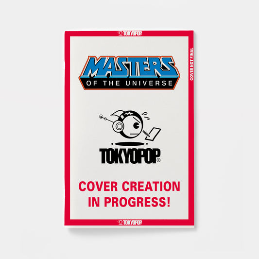 Masters of the Universe: Legends of Eternia, Issue #3
