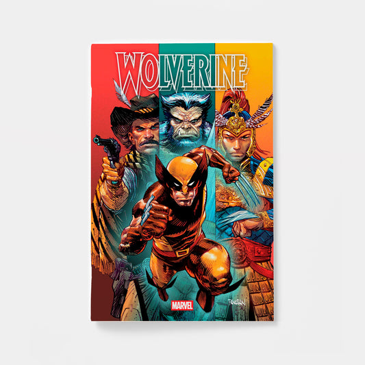 WOLVERINE #26