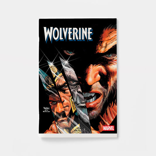 WOLVERINE #27 | presale | 2026-09-09