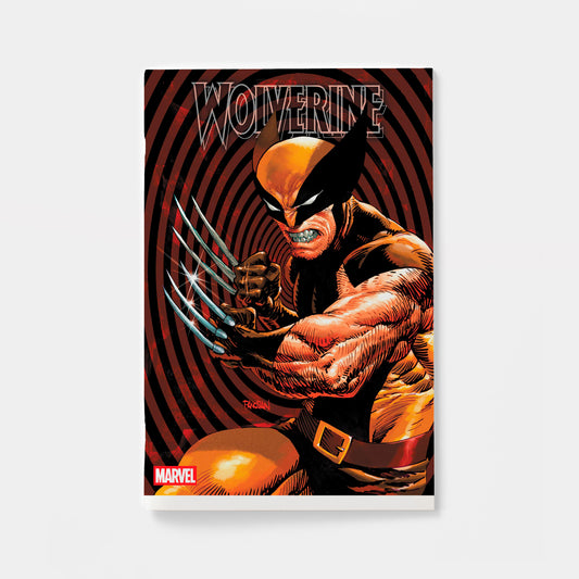WOLVERINE #28 | presale | 2026-09-23