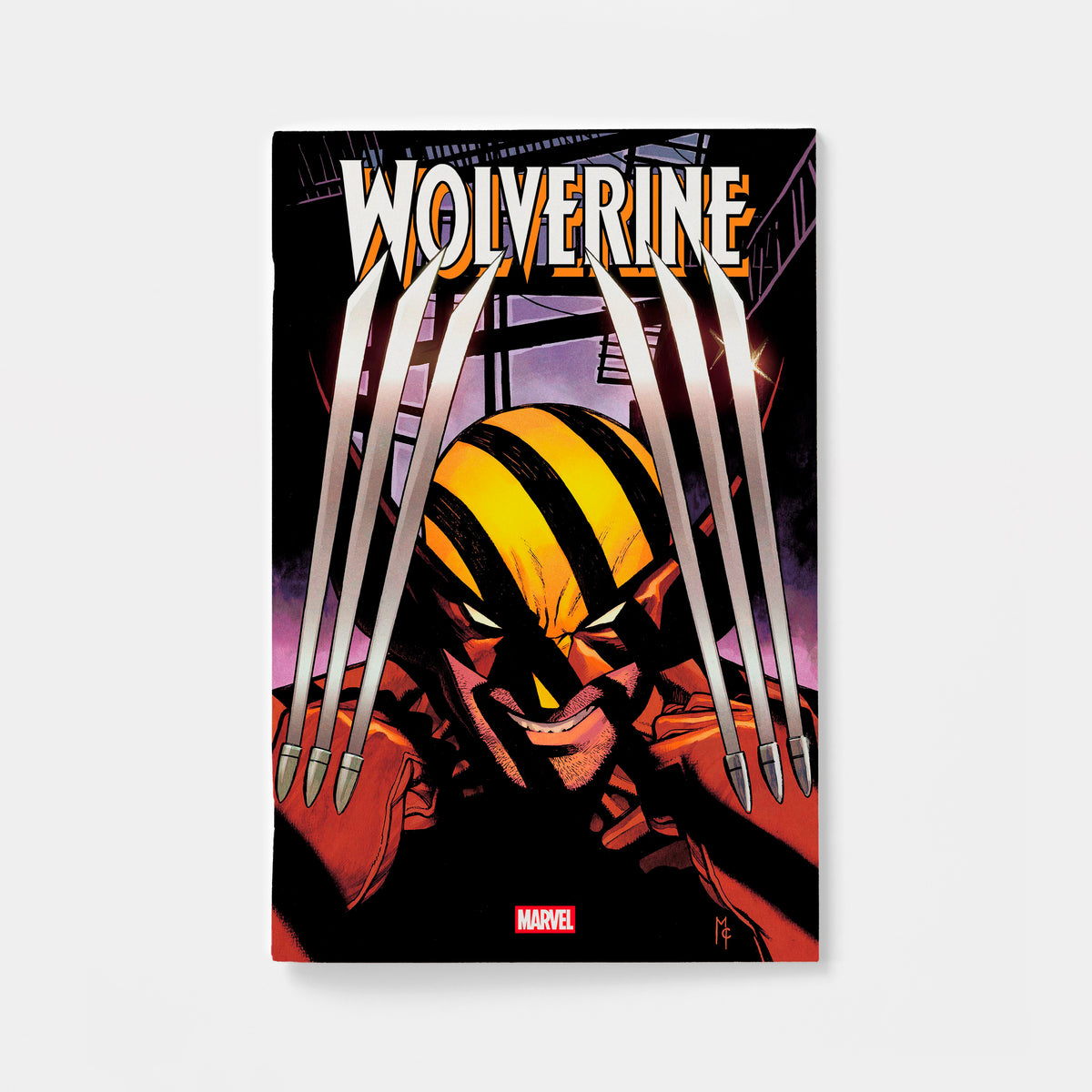 WOLVERINE #29 | presale | 2026-11-04