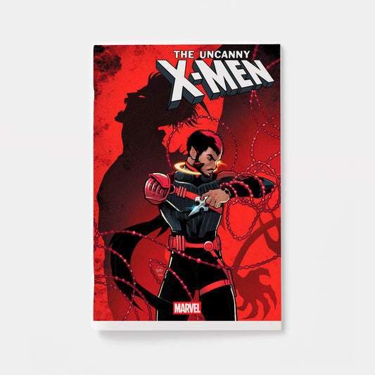 UNCANNY X-MEN #35 | presale | 2026-09-16
