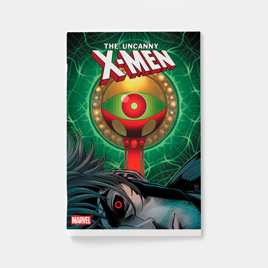 UNCANNY X-MEN #36 | presale | 2026-09-30