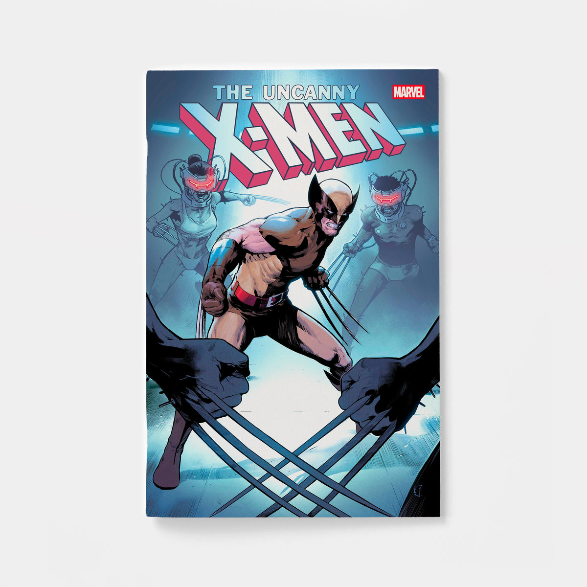 UNCANNY X-MEN #39 | presale | 2026-11-25