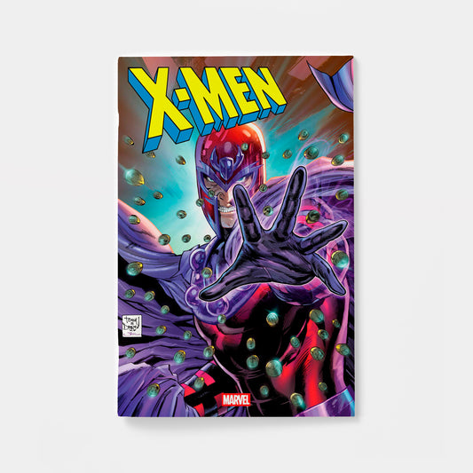 X-MEN #33
