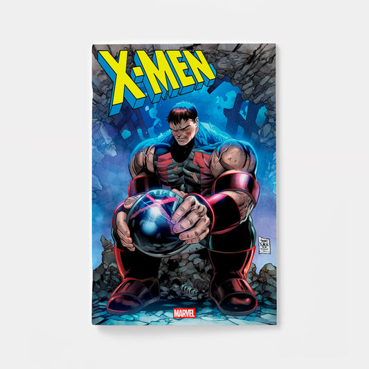 X-MEN #34