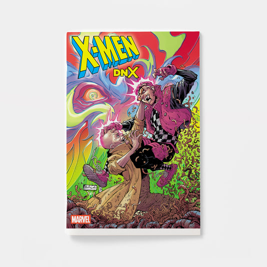 X-MEN #37 [DNX] | presale | 2026-09-09