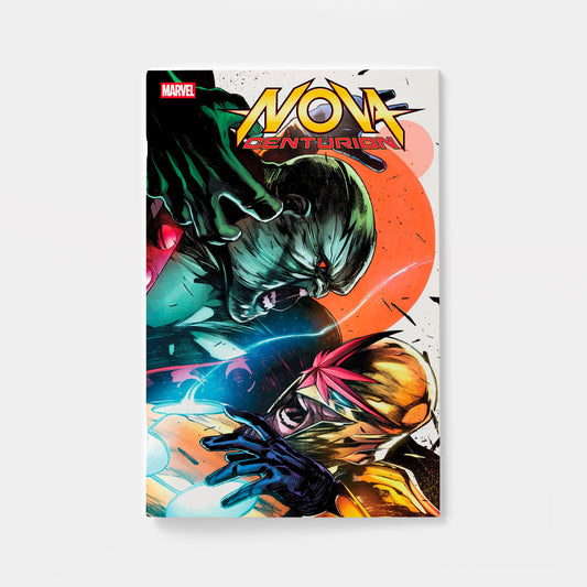 NOVA: CENTURION #2