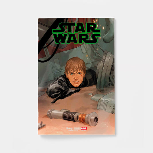 STAR WARS #8