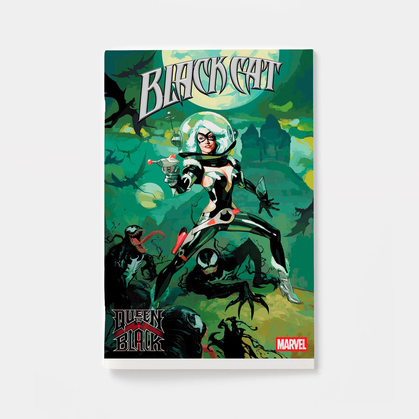 BLACK CAT #14 [QIB] | presale | 2026-09-09